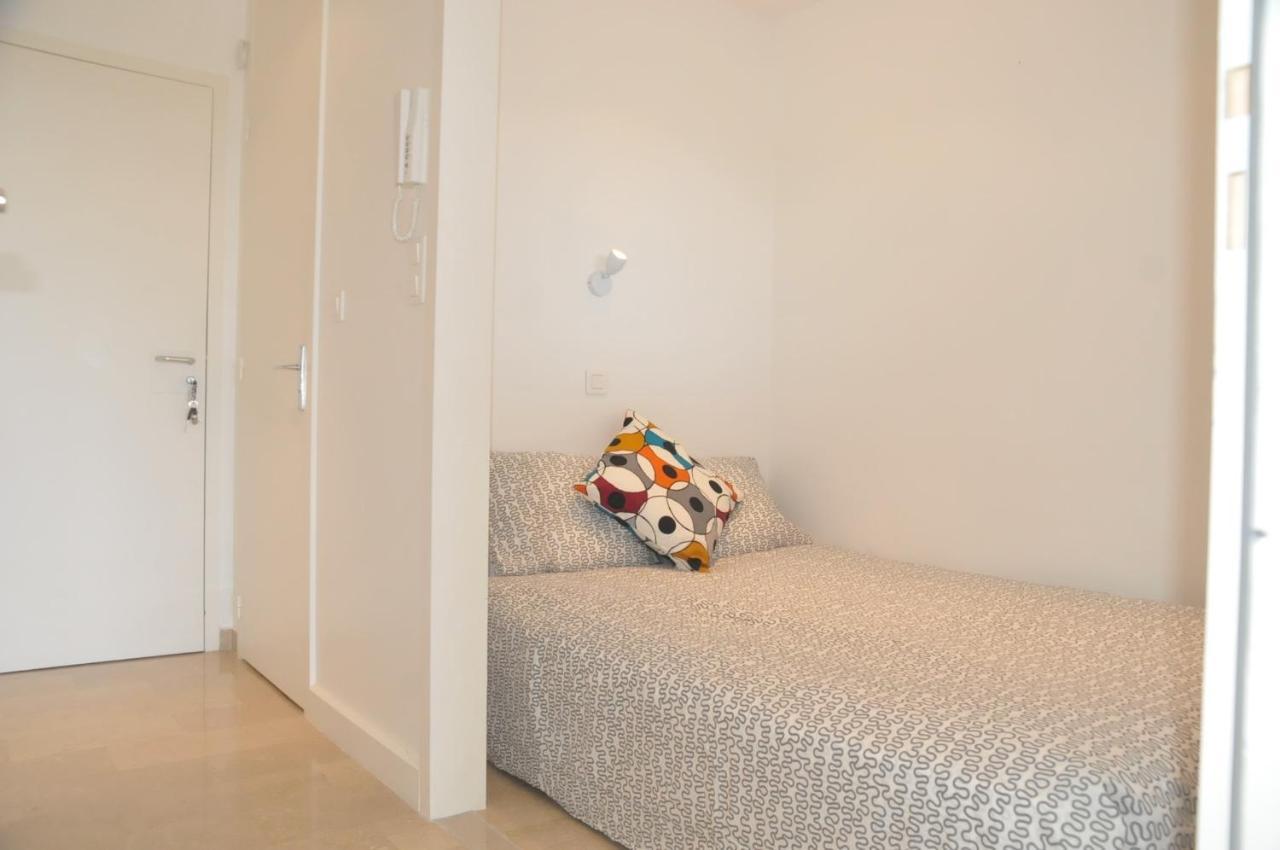 Le Havre De Paix Apartment Анси Екстериор снимка